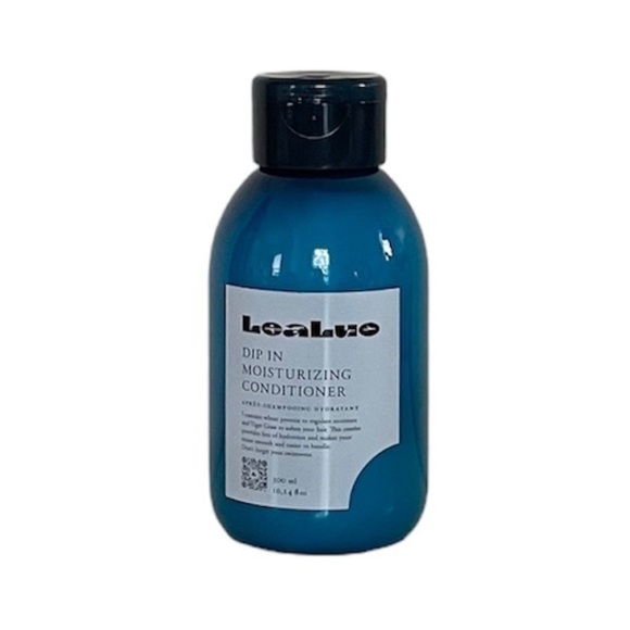 LeaLuo Dip In Moisturizing Vegan Conditioner with Tiger Grass Hydration 10.14 oz - Picture 12 of 12